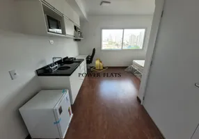 Foto 1 de Flat com 1 Quarto para venda ou aluguel, 28m² em Belenzinho, São Paulo