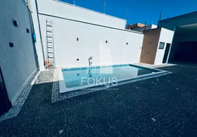 Foto 1 de Casa com 1 Quarto à venda, 100m² em Terrazul SM, Santa Bárbara D'Oeste