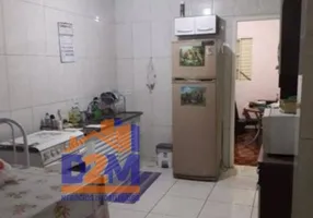 Foto 1 de Casa com 3 Quartos à venda, 130m² em Santo Antônio, Osasco