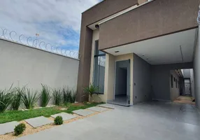 Foto 1 de Casa com 3 Quartos à venda, 125m² em Setor Faiçalville, Goiânia