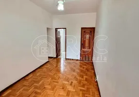 Foto 1 de Apartamento com 2 Quartos à venda, 60m² em Maracanã, Rio de Janeiro