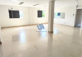 Foto 1 de Sala Comercial para alugar, 180m² em Stiep, Salvador