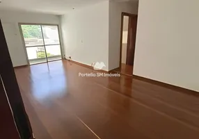 Foto 1 de Apartamento com 2 Quartos à venda, 91m² em Humaitá, Rio de Janeiro