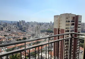 Foto 1 de Apartamento com 2 Quartos para alugar, 66m² em Jardim São Paulo, São Paulo