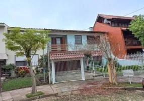 Foto 1 de Casa com 4 Quartos à venda, 259m² em Ipanema, Porto Alegre