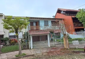 Foto 1 de Casa com 4 Quartos à venda, 262m² em Ipanema, Porto Alegre