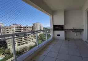 Foto 1 de Apartamento com 3 Quartos para alugar, 104m² em Vila Ema, São José dos Campos