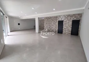 Foto 1 de Ponto Comercial para alugar, 147m² em Vila Rezende, Piracicaba