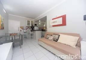 Foto 1 de Apartamento com 1 Quarto para alugar, 40m² em Porto das Dunas, Aquiraz