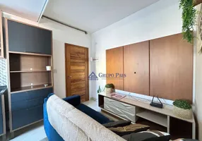 Foto 1 de Apartamento com 2 Quartos à venda, 35m² em Itaquera, São Paulo