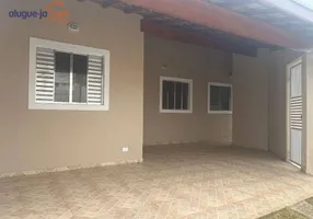 Foto 1 de Casa com 3 Quartos à venda, 100m² em Jardim Santo Onofre, São José dos Campos