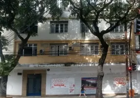 Foto 1 de Ponto Comercial com 1 Quarto à venda, 146m² em Tijuca, Rio de Janeiro