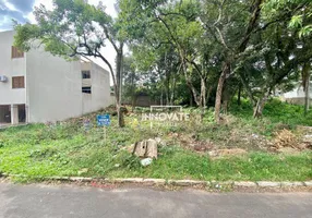 Foto 1 de Lote/Terreno à venda, 312m² em Cidade Nova, Ivoti