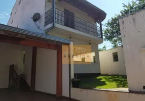 Foto 1 de Casa com 3 Quartos à venda, 280m² em Sao Luiz, Paulínia