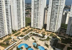 Foto 1 de Apartamento com 3 Quartos à venda, 107m² em Jardim Luzitânia, São Bernardo do Campo