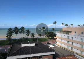 Foto 1 de Cobertura com 2 Quartos à venda, 126m² em Cabo Branco, João Pessoa