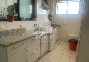 Foto 1 de Apartamento com 3 Quartos à venda, 168m² em Vila Santa Catarina, Americana