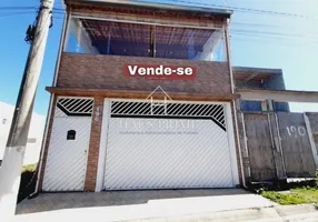 Foto 1 de Casa com 3 Quartos à venda, 191m² em dos Pereiras Caucaia do Alto, Cotia