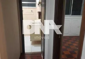 Foto 1 de Apartamento com 3 Quartos à venda, 100m² em Botafogo, Rio de Janeiro