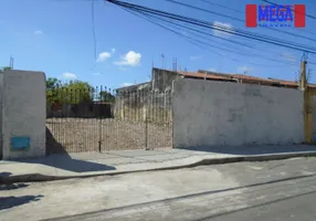 Foto 1 de Lote/Terreno para alugar, 396m² em JOSE DE ALENCAR, Fortaleza