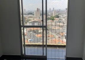 Foto 1 de Apartamento com 2 Quartos à venda, 59m² em Vila Carrão, São Paulo