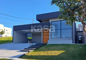 Foto 1 de Casa com 3 Quartos à venda, 175m² em Condomínio Villa Real de Bragança, Bragança Paulista