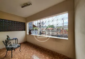 Foto 1 de Casa com 4 Quartos à venda, 99m² em Benfica, Rio de Janeiro