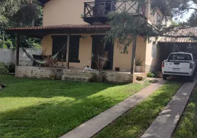 Foto 1 de Casa com 3 Quartos à venda, 136m² em Leigos, Saquarema