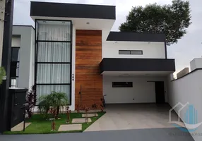 Foto 1 de Sobrado com 4 Quartos à venda, 350m² em Jardim Villagio Milano, Sorocaba