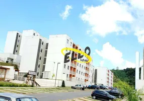 Foto 1 de Apartamento com 2 Quartos para venda ou aluguel, 48m² em Jardim Nova Vida, Cotia