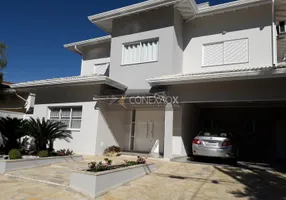 Foto 1 de Casa de Condomínio com 4 Quartos à venda, 343m² em Barão Geraldo, Campinas