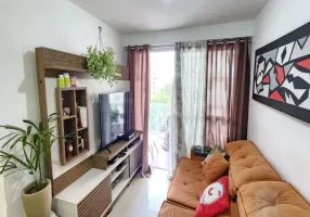 Foto 1 de Apartamento com 3 Quartos à venda, 92m² em Recreio Dos Bandeirantes, Rio de Janeiro