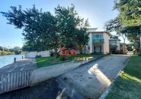 Foto 1 de Casa de Condomínio com 4 Quartos à venda, 121m² em Praia da Siqueira, Cabo Frio