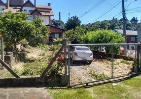 Foto 1 de Lote/Terreno à venda, 384m² em Floresta, Gramado