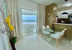 Foto 1 de Apartamento com 1 Quarto para alugar, 50m² em Armação, Salvador