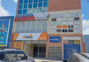 Foto 1 de Ponto Comercial para alugar, 21m² em Coaçu, Fortaleza