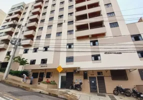 Foto 1 de Apartamento com 2 Quartos à venda, 78m² em Centro, Juiz de Fora