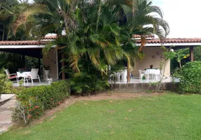 Foto 1 de Casa com 3 Quartos à venda, 400m² em Recreio Ipitanga, Lauro de Freitas