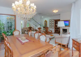 Foto 1 de Casa de Condomínio com 4 Quartos à venda, 334m² em Santa Tereza, Porto Alegre