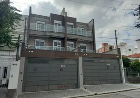 Foto 1 de Sobrado com 3 Quartos à venda, 170m² em Mirandópolis, São Paulo