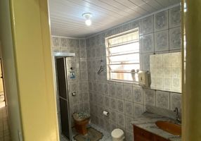 Foto 1 de Apartamento com 3 Quartos para alugar, 78m² em Vicente de Carvalho, Guarujá