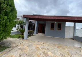 Foto 1 de Casa de Condomínio com 3 Quartos para alugar, 140m² em Jardim Oasis, Taubaté
