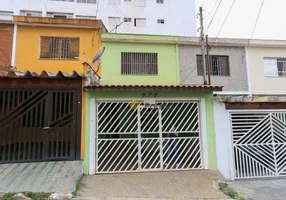 Foto 1 de Sobrado com 2 Quartos à venda, 98m² em Vila Mussolini, São Bernardo do Campo
