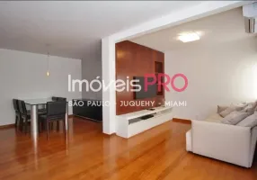 Foto 1 de Apartamento com 2 Quartos à venda, 95m² em Itaim Bibi, São Paulo