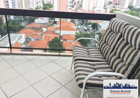 Foto 1 de Apartamento com 4 Quartos à venda, 146m² em Perdizes, São Paulo