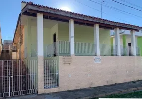 Foto 1 de Casa com 3 Quartos à venda, 120m² em Porta do Céu, São Lourenço