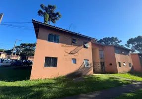 Foto 1 de Apartamento com 2 Quartos à venda, 44m² em Vila Juliana, Piraquara