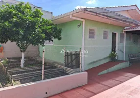 Foto 1 de Casa com 3 Quartos à venda, 146m² em Jardim Santa Rosa, Campina Grande do Sul