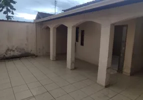 Foto 1 de Casa com 2 Quartos à venda, 140m² em São João, Pouso Alegre