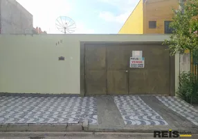 Foto 1 de Casa com 4 Quartos à venda, 160m² em Jardim Copaíba, Sorocaba